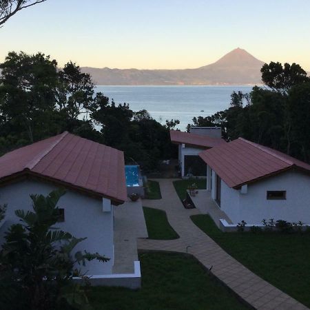 Villas Casteletes Urzelina Экстерьер фото