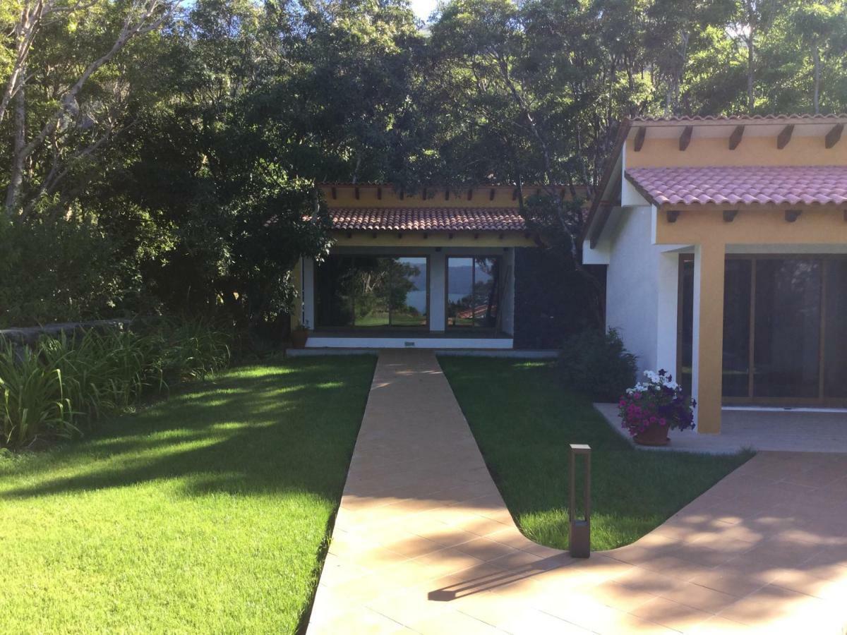 Villas Casteletes Urzelina Экстерьер фото