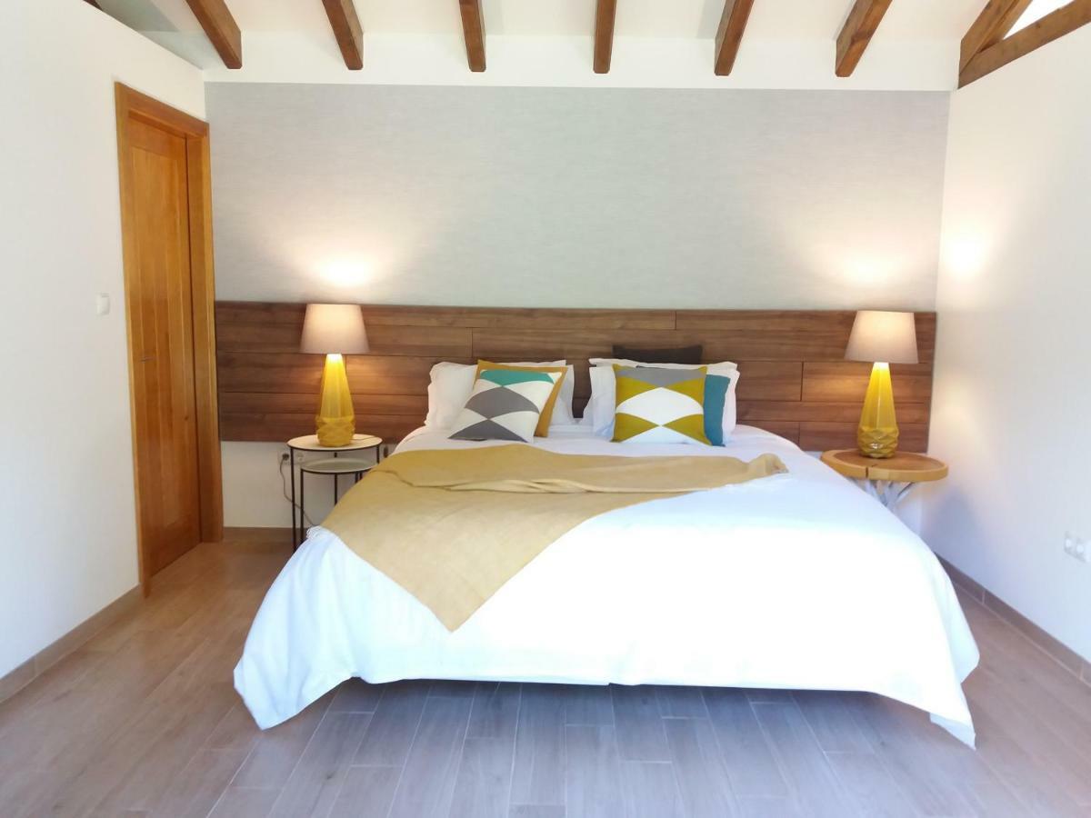 Villas Casteletes Urzelina Экстерьер фото